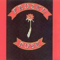 Frozen Rose : Frozen Rose